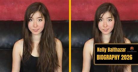 Kelly Balthazar Height, Weight, Net Worth, Age, Birthday, Wikipedia, Who, Nationality, Biography