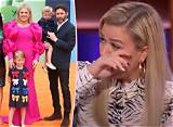 Kelly Clarkson's Estrangement from Her Father