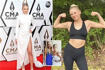 Kelsea Ballerini's Incredible Weight Loss Journey: Tips and Transformation