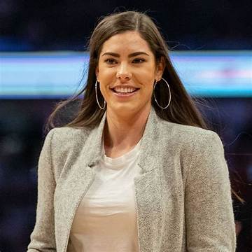 Kelsey Plum's Daughter: Her Life and Legacy