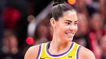 Kelsey Plum's Daughter: Meet the Next Generation of Basketball Royalty