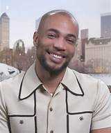 Kendrick Sampson's Enviable Net Worth: Exploring the Fortune of the Renowned Actor