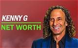 Kenny Webster's Astounding Net Worth Revealed!
