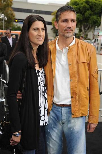 Kerri Browitt Caviezel Bio, Age, Family, All About Jim Caviezel’s Wife