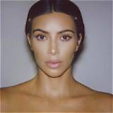 Kim Kardashian Nude Photo Leak: Unseen Pictures Emerge