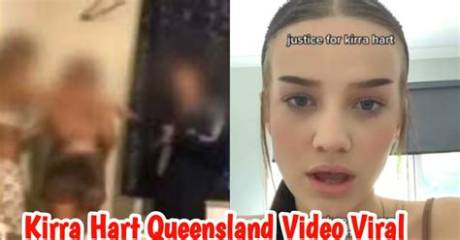 Kirra Heart Attack Viral Footage: Are Rhynisha Grech and Chloe Denman in Jai?