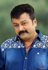 Know More: Jayaram, the Well-Acclaimed Actor