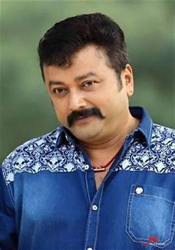 Know More: Jayaram, the Well-Acclaimed Actor