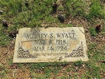 Know the Lineage: Unveiling Aubrey Wyatt's Father