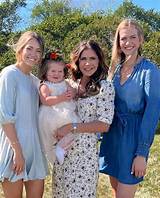 Kristi Noem's Daughter: Unveiling Her Age and Family Connection