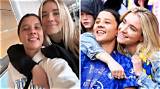 Kristie Mewis - Vivablog