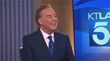 Ktla: Mark Kriski Illness and Health Why Is He Considering Retirement?