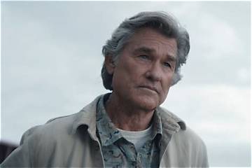 Kurt Russell: the Legacy of a Cinematic Legend