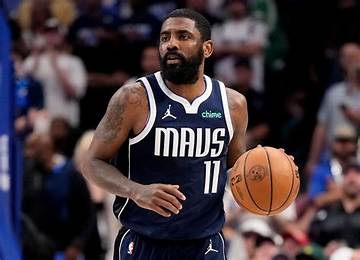 Kyrie Irvings Iq Score: Is Mavs Player Smart Enough?