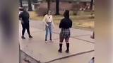 Lady Accidentally Kills Another Lady During Fight Streamed Lived on Ig