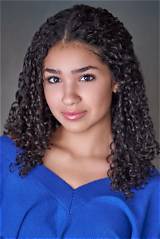 Laila Lockhart Kraner Actress Wikipedia Age Net Worth