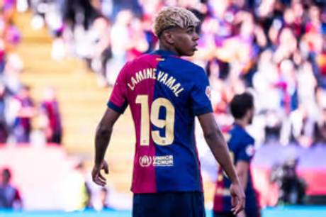 Lamin Jamal's Salary: Everything You Need to Know