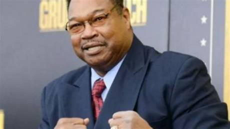 Larry Holmes Net Worth, Income, Salary, Earnings, Biography |