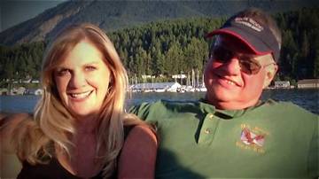 Larry Isenberg Death Cause and Wikipedia How Did He Die? Meet Wife Lori Isenberg