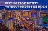 Las Vegas' Celebrity-Approved Hotels: Where the Stars Stay