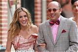Late Sex and the City Actor Willie Garson Prioritized His Son over Finding a Wife to Get Marri