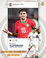 Latest Brahim Daz Team News and Updates