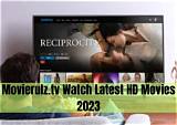 Latest Movies and Tv Shows on Movierulz. Tv