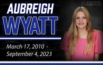Latest News on Aubree Wyatt's Tragic Passing