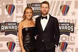 Latest News on Erin Blaney and William Byron