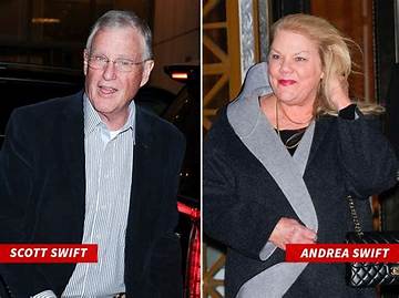 Latest Update: Did Andrea and Scott Swift Reconcile?