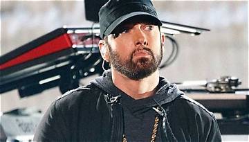 Latest Update: Eminem and His Couple in 2024