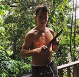 Laurence Rupp Barbarians: Age, Height, Girlfriend, Instagram