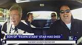 Law Enforcement: Pawn Star Admits Guilt in Court
