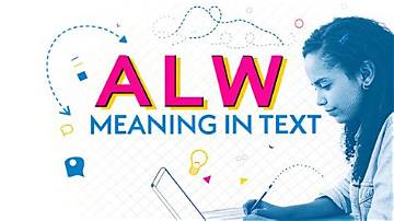 Law's Essence: Unraveling the Acronym Behind Aubreigh Wyatt