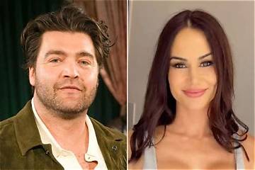 Leaked Catalina Hager Videos and Pictures Surface Online