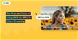 Learn About the Ultimate Streaming Powerhouse: Mkv Point