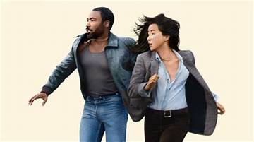 Learn the Fascinating Story of Donald Glover, Sr.