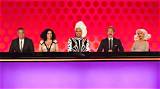 Legendary Guest Judges of "Drag Race All Stars": Unveiling the Iconic Stars