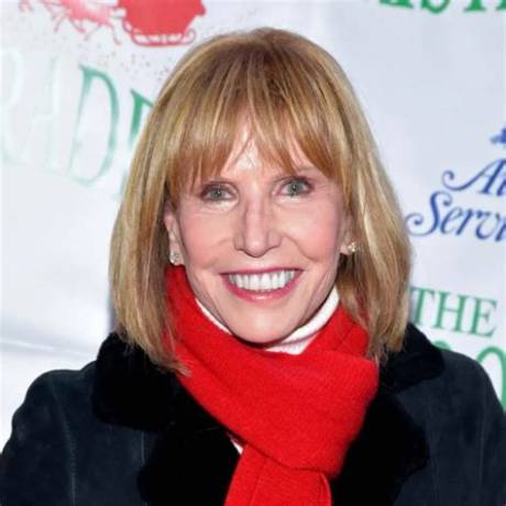 Leslie Charleson: Age and Career Highlights