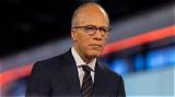 Lester Holt's Health in the Spotlight