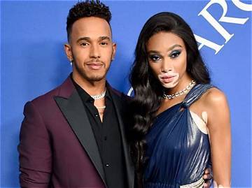 Lewis Hamilton's Marital Status and Personal Journey