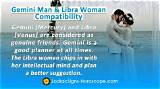 Libra Woman Compatibility with Gemini Man: Unveiling the Cosmic Connection