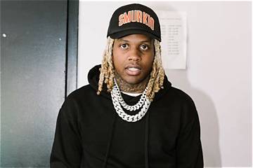 Lil Durk's Muse and Inspiring Role Model