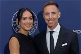 Lilla Frederick All About Steve Nash Wife