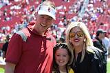 Lincoln Riley Wife: Meet Caitlin Buckley ·