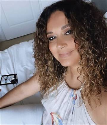 Lisa Rodriguez's Height, Weight, Net Worth, Age, and Birthday