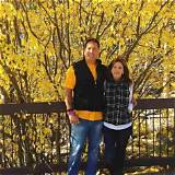 Lisa Weiss, Doug Weiss's Unsung Hero