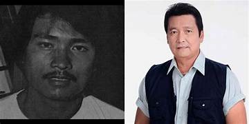 Lito Lapid's Enigmatic Family Ties: Exploring His Cousin's Intriguing Legacy