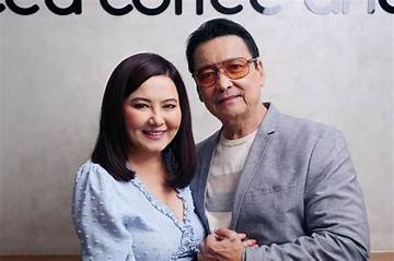Lito Lapid's Wives: Powerful Women Behind the Politician