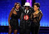 Liz and Flavor Flav: the Unforgettable Hip-Hop Duo